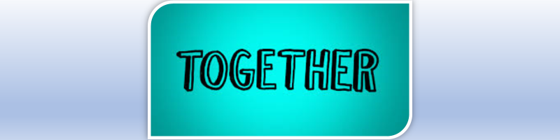 This image has an empty alt attribute; its file name is togetherbanner-800x200.png